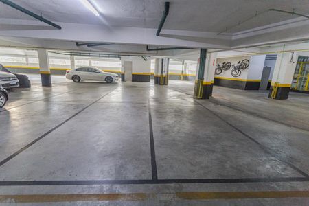 Apartamento para alugar com 170m², 4 quartos e 4 vagasGaragem