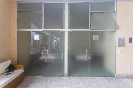 Apartamento para alugar com 170m², 4 quartos e 4 vagasÁrea Comum - Salas de Massagem