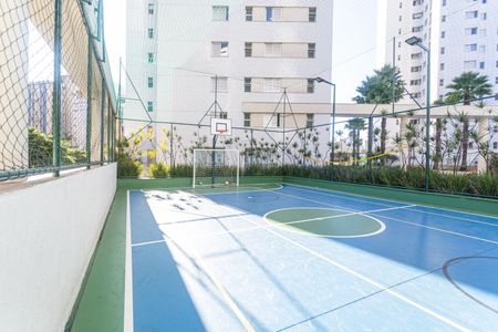 Apartamento para alugar com 170m², 4 quartos e 4 vagasÁrea Comum - Quadra Esportiva