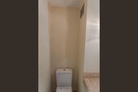 Apartamento para alugar com 170m², 4 quartos e 4 vagasLavabo na Sala