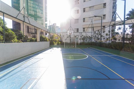 Apartamento para alugar com 170m², 4 quartos e 4 vagasÁrea Comum - Quadra Esportiva