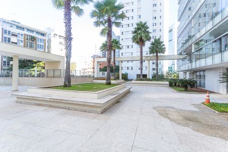 Apartamento para alugar com 170m², 4 quartos e 4 vagasÁrea Comum - Área Verde