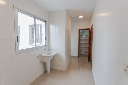 Apartamento para alugar com 170m², 4 quartos e 4 vagasÁrea de Serviço