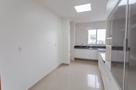 Apartamento para alugar com 170m², 4 quartos e 4 vagasCozinha