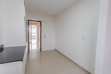 Apartamento para alugar com 170m², 4 quartos e 4 vagasCozinha