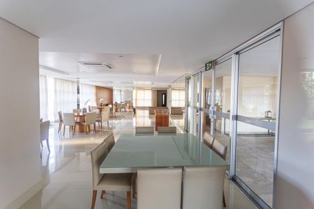 Apartamento para alugar com 170m², 4 quartos e 4 vagasÁrea Comum - Salão de Festas 1