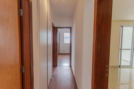 Apartamento para alugar com 170m², 4 quartos e 4 vagasCorredor