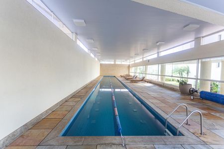Apartamento para alugar com 170m², 4 quartos e 4 vagasÁrea Comum - Piscina Aquecida 