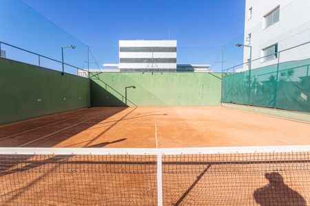 Apartamento para alugar com 170m², 4 quartos e 4 vagasÁrea Comum - Quadra de Tênis