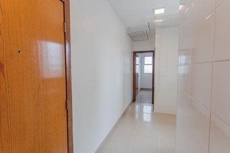 Apartamento para alugar com 170m², 4 quartos e 4 vagasÁrea de Serviço