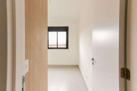Quarto  de apartamento para alugar com 1 quarto, 30m² em Quitaúna, Osasco