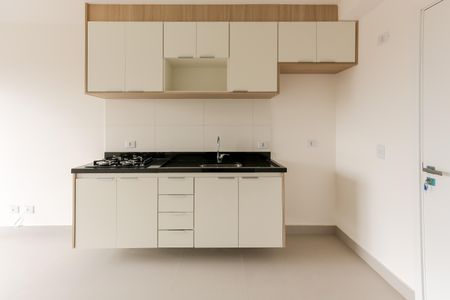 Apartamento para alugar com 30m², 1 quarto e sem vagaSala / Cozinha