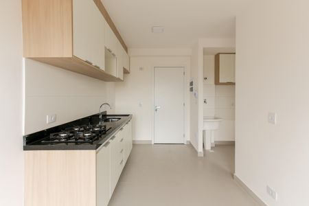 Apartamento para alugar com 30m², 1 quarto e sem vagaSala / Cozinha