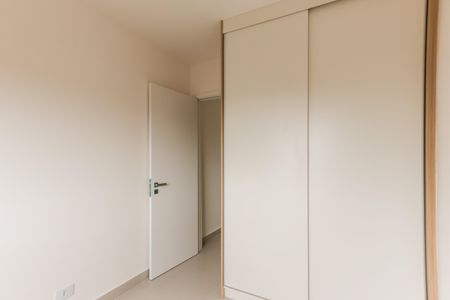 Quarto  de apartamento para alugar com 1 quarto, 30m² em Quitaúna, Osasco