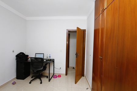 Apartamento à venda com 90m², 3 quartos e 2 vagasQuarto 3