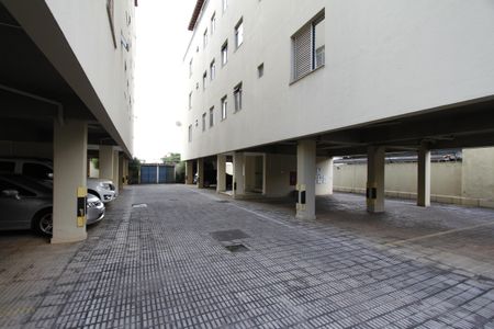 Apartamento à venda com 90m², 3 quartos e 2 vagasÁrea comum