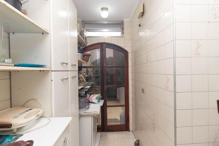 Cozinha de casa à venda com 4 quartos, 200m² em Vila Nova Mazzei, São Paulo
