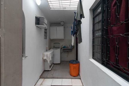 Casa à venda com 200m², 4 quartos e 2 vagas Casa à venda com 200m², 4 quartos e 2 vagasÁrea de Serviço