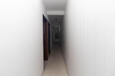 Casa à venda com 200m², 4 quartos e 2 vagas Casa à venda com 200m², 4 quartos e 2 vagasCorredor dos Quartos