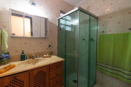 Banheiro de casa à venda com 4 quartos, 200m² em Vila Nova Mazzei, São Paulo