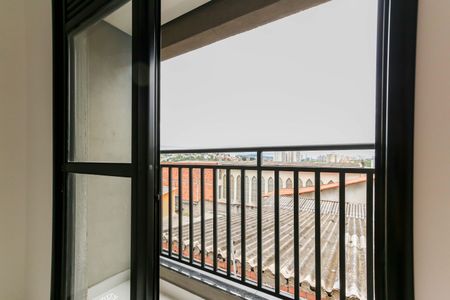 Varanda de apartamento para alugar com 1 quarto, 30m² em Quitaúna, Osasco