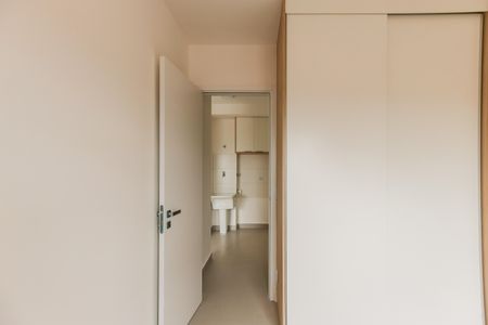 Quarto  de apartamento para alugar com 1 quarto, 30m² em Quitaúna, Osasco