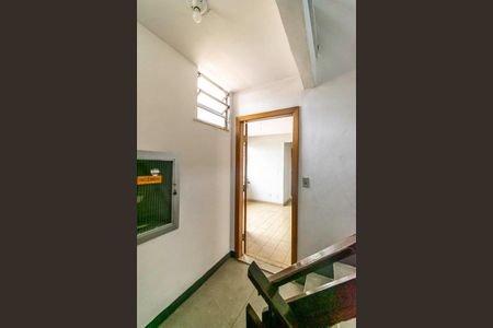 Apartamento à venda com 60m², 3 quartos e 1 vaga Apartamento à venda com 60m², 3 quartos e 1 vagaÁrea comum - Entrada do imóvel