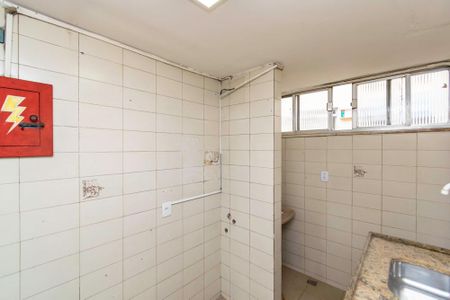 Apartamento à venda com 60m², 3 quartos e 1 vaga Apartamento à venda com 60m², 3 quartos e 1 vagaCozinha