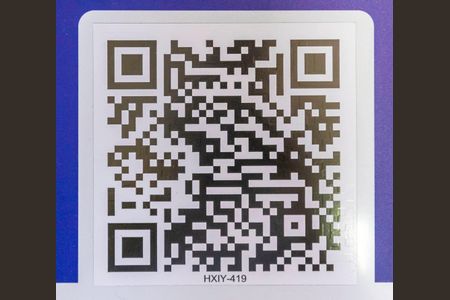 Apartamento à venda com 60m², 3 quartos e 1 vaga Apartamento à venda com 60m², 3 quartos e 1 vagaQR Code