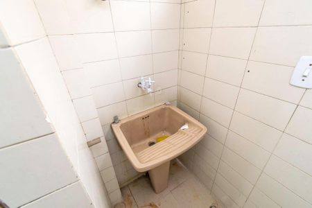 Apartamento à venda com 60m², 3 quartos e 1 vaga Apartamento à venda com 60m², 3 quartos e 1 vagaÁrea de Serviço