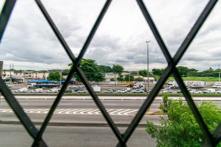 Apartamento à venda com 60m², 3 quartos e 1 vaga Apartamento à venda com 60m², 3 quartos e 1 vagaVista da Sala