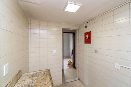 Apartamento à venda com 60m², 3 quartos e 1 vaga Apartamento à venda com 60m², 3 quartos e 1 vagaCozinha