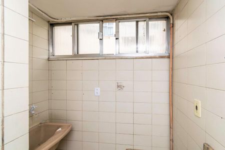 Apartamento à venda com 60m², 3 quartos e 1 vaga Apartamento à venda com 60m², 3 quartos e 1 vagaÁrea de Serviço