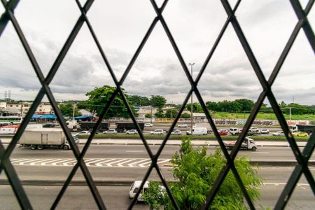 Apartamento à venda com 60m², 3 quartos e 1 vaga Apartamento à venda com 60m², 3 quartos e 1 vagaVista do Quarto 1