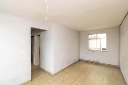 Sala de apartamento à venda com 3 quartos, 60m² em Irajá, Rio de Janeiro