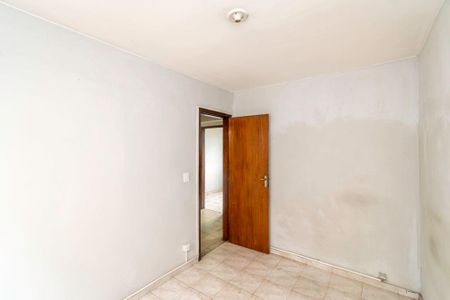Apartamento à venda com 60m², 3 quartos e 1 vaga Apartamento à venda com 60m², 3 quartos e 1 vagaQuarto 3