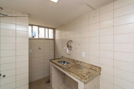 Apartamento à venda com 60m², 3 quartos e 1 vaga Apartamento à venda com 60m², 3 quartos e 1 vagaCozinha