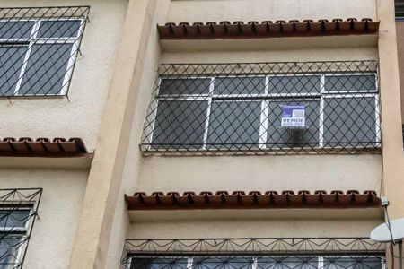 Apartamento à venda com 60m², 3 quartos e 1 vaga Apartamento à venda com 60m², 3 quartos e 1 vagaFachada do Imóvel