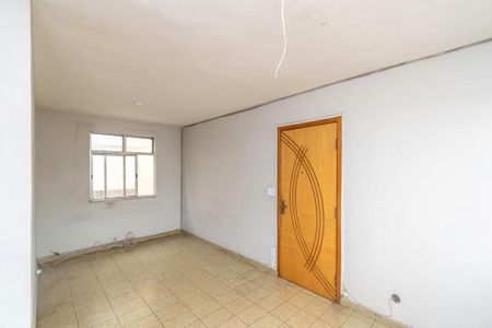 Apartamento à venda com 60m², 3 quartos e 1 vaga Apartamento à venda com 60m², 3 quartos e 1 vagaSala