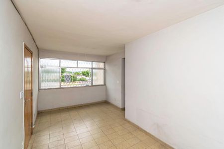 Apartamento à venda com 60m², 3 quartos e 1 vaga Apartamento à venda com 60m², 3 quartos e 1 vagaSala