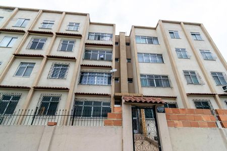 Apartamento à venda com 60m², 3 quartos e 1 vaga Apartamento à venda com 60m², 3 quartos e 1 vagaFachada do Prédio