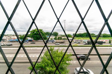 Apartamento à venda com 60m², 3 quartos e 1 vaga Apartamento à venda com 60m², 3 quartos e 1 vagaVista do Quarto 2