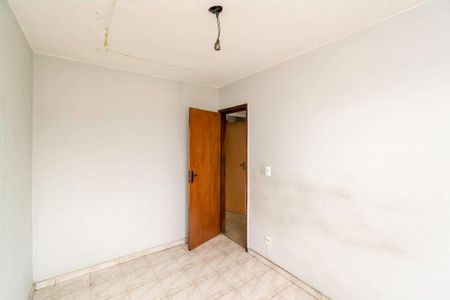 Apartamento à venda com 60m², 3 quartos e 1 vaga Apartamento à venda com 60m², 3 quartos e 1 vagaQuarto 2