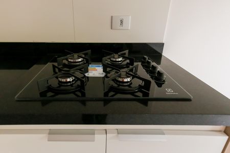 Apartamento para alugar com 30m², 1 quarto e sem vaga Apartamento para alugar com 30m², 1 quarto e sem vagaSala / Cozinha