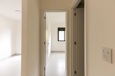 Apartamento para alugar com 30m², 1 quarto e sem vaga Apartamento para alugar com 30m², 1 quarto e sem vagaLavanderia