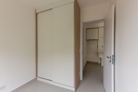 Quarto  de apartamento para alugar com 1 quarto, 29m² em Quitaúna, Osasco