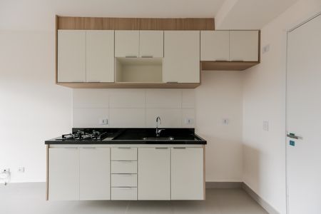 Apartamento para alugar com 30m², 1 quarto e sem vagaSala / Cozinha