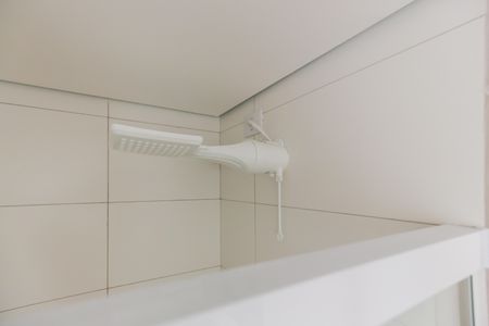 Apartamento para alugar com 30m², 1 quarto e sem vagaBanheiro