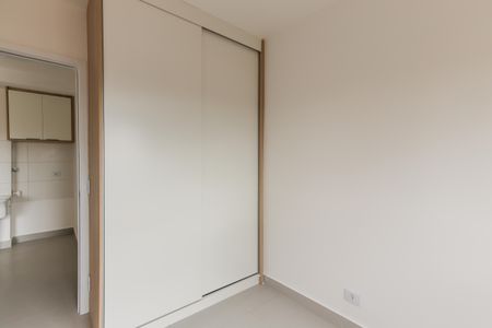 Quarto  de apartamento para alugar com 1 quarto, 30m² em Quitaúna, Osasco