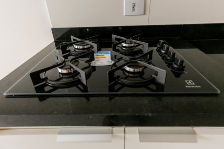 Apartamento para alugar com 30m², 1 quarto e sem vagaSala / Cozinha